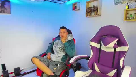 Myluandjack online show from 07/16/26, 11:05