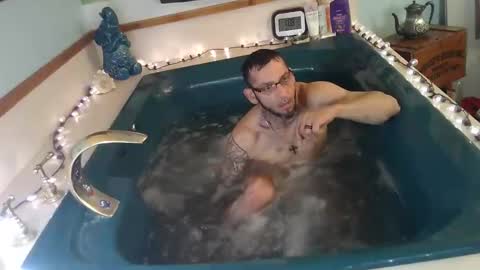 Jay sexxythikk Coonass online show from 11/08/25, 07:08