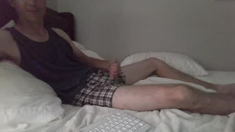 Felt like showing off online show from 09/15/25, 02:55