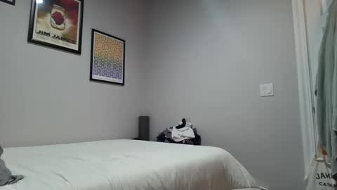 Snapshot of mynaughtyacct chatting on 10/31/25, 10:11 Felt like showing off online show from 10/31/25, 10:11