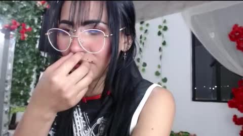 myomi online show from 10/22/25, 03:07