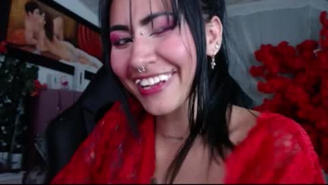 myomi online show from 11/13/25, 02:54