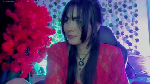 Snapshot of myomi_nix chatting on 04/24/26, 02:58 myomi online show from 04/24/26, 02:58