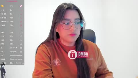Bella online show from 05/24/26, 03:00