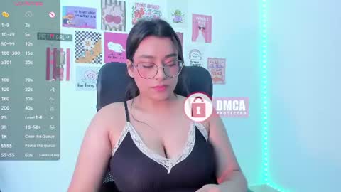 Bella online show from 06/11/26, 03:10