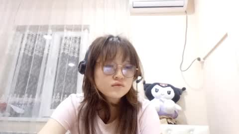 Chloe online show from 10/26/25, 03:18