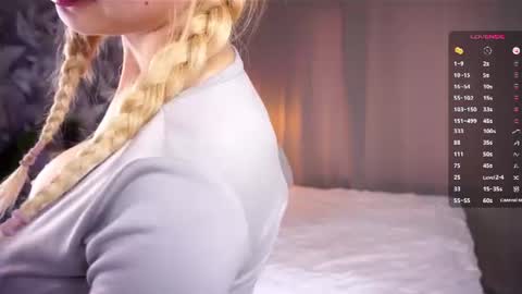 Greta online show from 07/25/26, 05:27