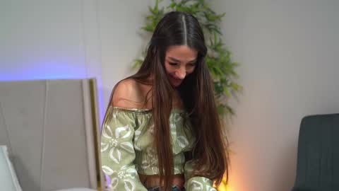 Miryam online show from 02/07/25, 11:56