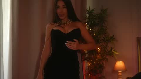 Miryam online show from 06/22/26, 10:34