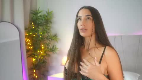 Miryam online show from 07/29/26, 11:30