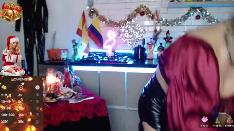 Snapshot of myrnasexxx chatting on 12/30/24, 01:48 Myrna Sessions online show from 12/30/24, 01:48