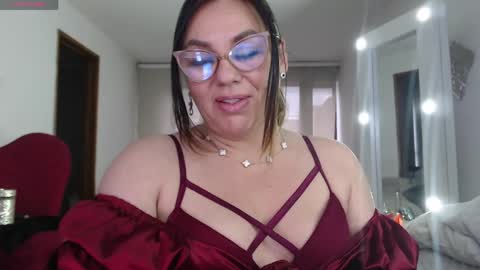 Myrna Sessions online show from 05/10/26, 10:53