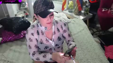 Myrna Sessions online show from 07/05/26, 12:17
