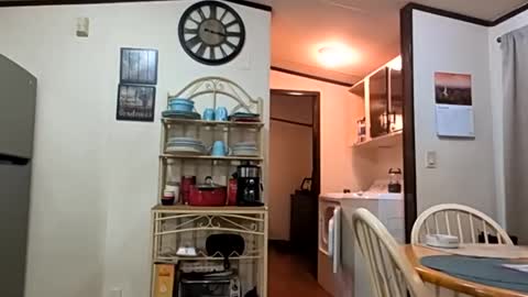 myrtlebeachbum5 online show from 10/03/25, 07:16