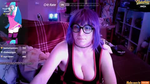 Myrtle Faust online show from 12/15/24, 03:13