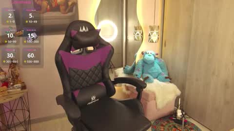 S A R A online show from 10/08/25, 12:03