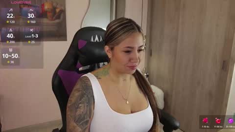 S A R A online show from 10/27/25, 12:09