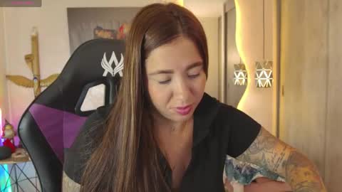 S A R A online show from 04/27/26, 12:03
