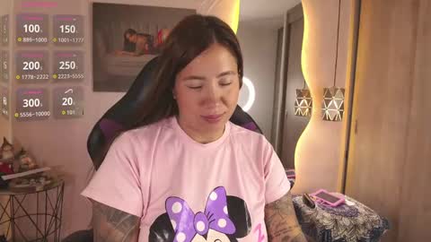 S A R A online show from 05/19/26, 12:11