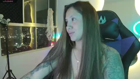 S A R A online show from 07/03/26, 02:51