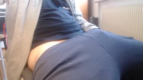 Ben online show from 10/09/25, 08:34