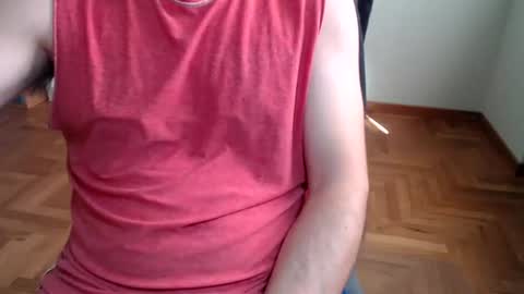 Ben online show from 07/28/26, 07:59