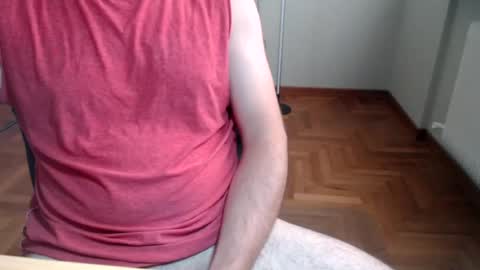 Ben online show from 07/31/26, 09:30