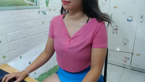 Snapshot of mysoul6996 chatting on 09/14/25, 01:38 mysoul6996 online show from 09/14/25, 01:38