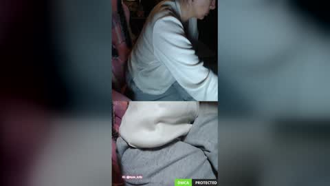 MyssKytty online show from 12/15/25, 06:06