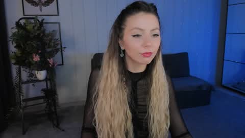 Maria  online show from 12/01/24, 11:36