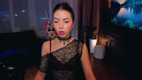 Maria  online show from 05/01/26, 12:37