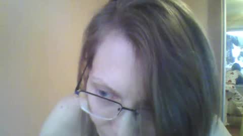 mysterious_blondy online show from 03/18/26, 07:33
