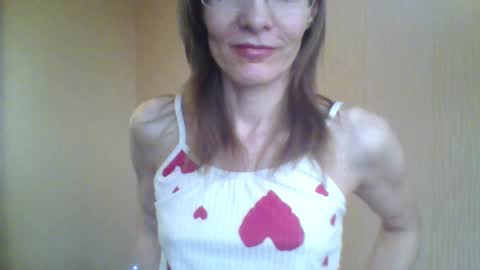 mysterious_blondy online show from 03/19/26, 08:07