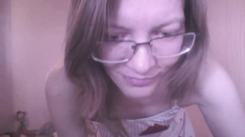 mysterious_blondy online show from 05/26/26, 07:59