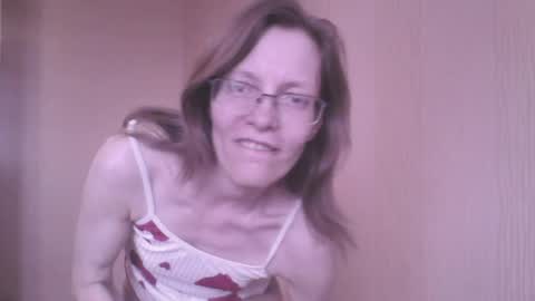 mysterious_blondy online show from 06/08/26, 10:26