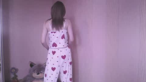 mysterious_blondy online show from 06/13/26, 06:11