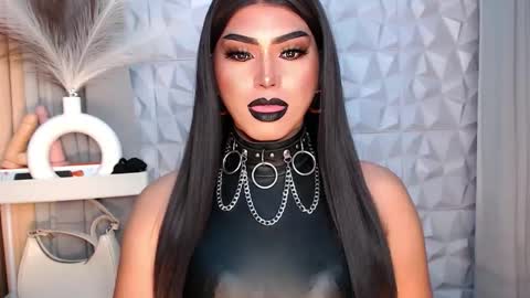 SUPPORT GODDESS TRISHA  AND DONT FORGET TO FOLLOW ME online show from 09/26/25, 04:44