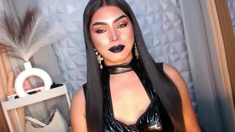 SUPPORT GODDESS TRISHA  AND DONT FORGET TO FOLLOW ME online show from 10/02/25, 02:35