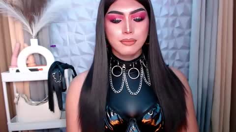 SUPPORT GODDESS TRISHA  AND DONT FORGET TO FOLLOW ME online show from 10/27/25, 08:35