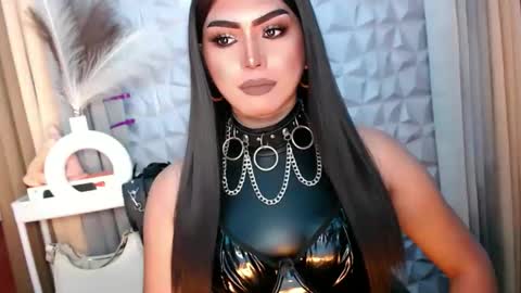 SUPPORT GODDESS TRISHA  AND DONT FORGET TO FOLLOW ME online show from 10/31/25, 03:29