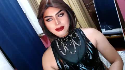 SUPPORT GODDESS TRISHA  AND DONT FORGET TO FOLLOW ME online show from 04/14/26, 06:14