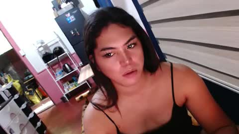 SUPPORT GODDESS TRISHA  AND DONT FORGET TO FOLLOW ME online show from 05/16/26, 06:54