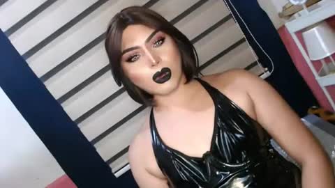 Snapshot of mysterious_diva chatting on 06/29/26, 07:03 SUPPORT GODDESS TRISHA AND DONT FORGET TO FOLLOW ME online show from 06/29/26, 07:03