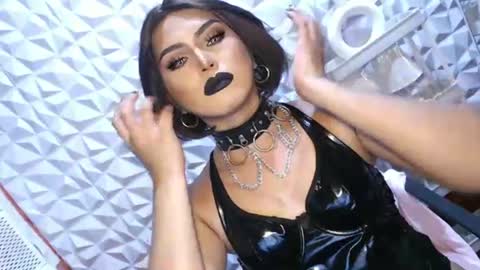 Snapshot of mysterious_diva chatting on 07/01/26, 10:28 SUPPORT GODDESS TRISHA AND DONT FORGET TO FOLLOW ME online show from 07/01/26, 10:28