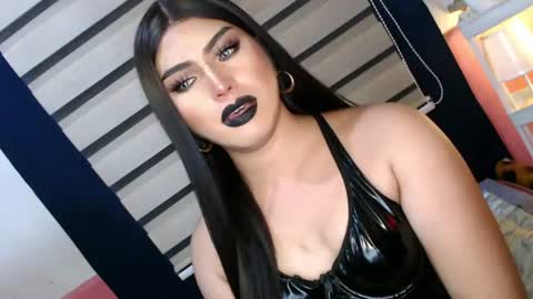Snapshot of mysterious_diva chatting on 07/01/26, 10:31 SUPPORT GODDESS TRISHA AND DONT FORGET TO FOLLOW ME online show from 07/01/26, 10:31