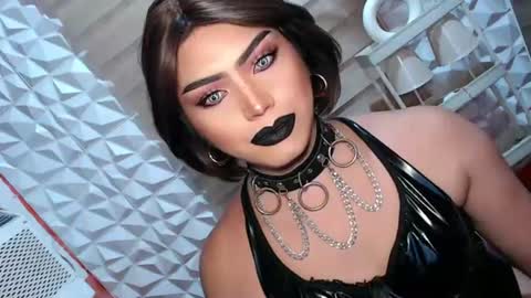 Snapshot of mysterious_diva chatting on 07/06/26, 07:49 SUPPORT GODDESS TRISHA AND DONT FORGET TO FOLLOW ME online show from 07/06/26, 07:49