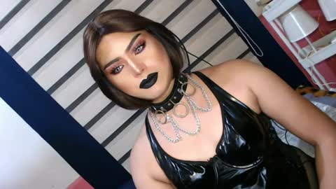 Snapshot of mysterious_diva chatting on 07/06/26, 03:03 SUPPORT GODDESS TRISHA AND DONT FORGET TO FOLLOW ME online show from 07/06/26, 03:03