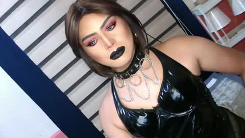 Snapshot of mysterious_diva chatting on 07/09/26, 06:12 SUPPORT GODDESS TRISHA AND DONT FORGET TO FOLLOW ME online show from 07/09/26, 06:12