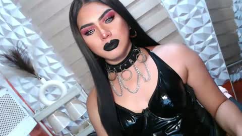 Snapshot of mysterious_diva chatting on 07/18/26, 03:11 SUPPORT GODDESS TRISHA AND DONT FORGET TO FOLLOW ME online show from 07/18/26, 03:11