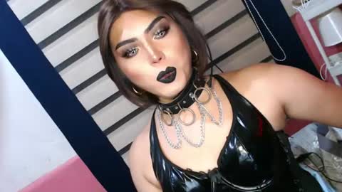 Snapshot of mysterious_diva chatting on 07/21/26, 02:30 SUPPORT GODDESS TRISHA AND DONT FORGET TO FOLLOW ME online show from 07/21/26, 02:30